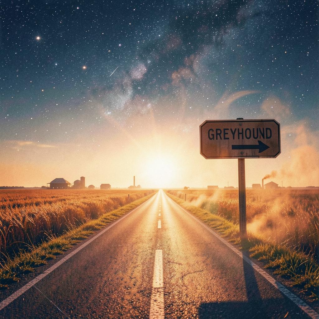 Changing Lanes artwork