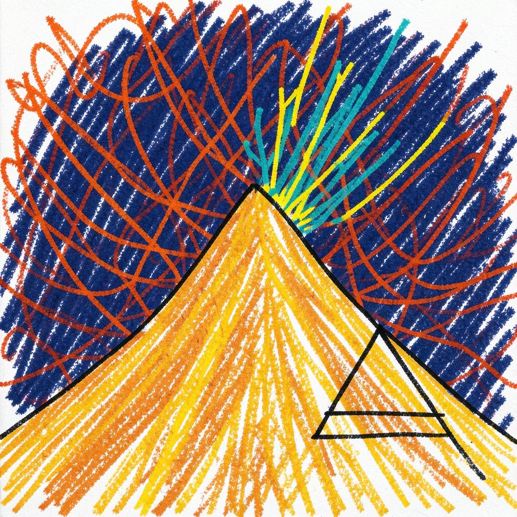 The Conversion artwork