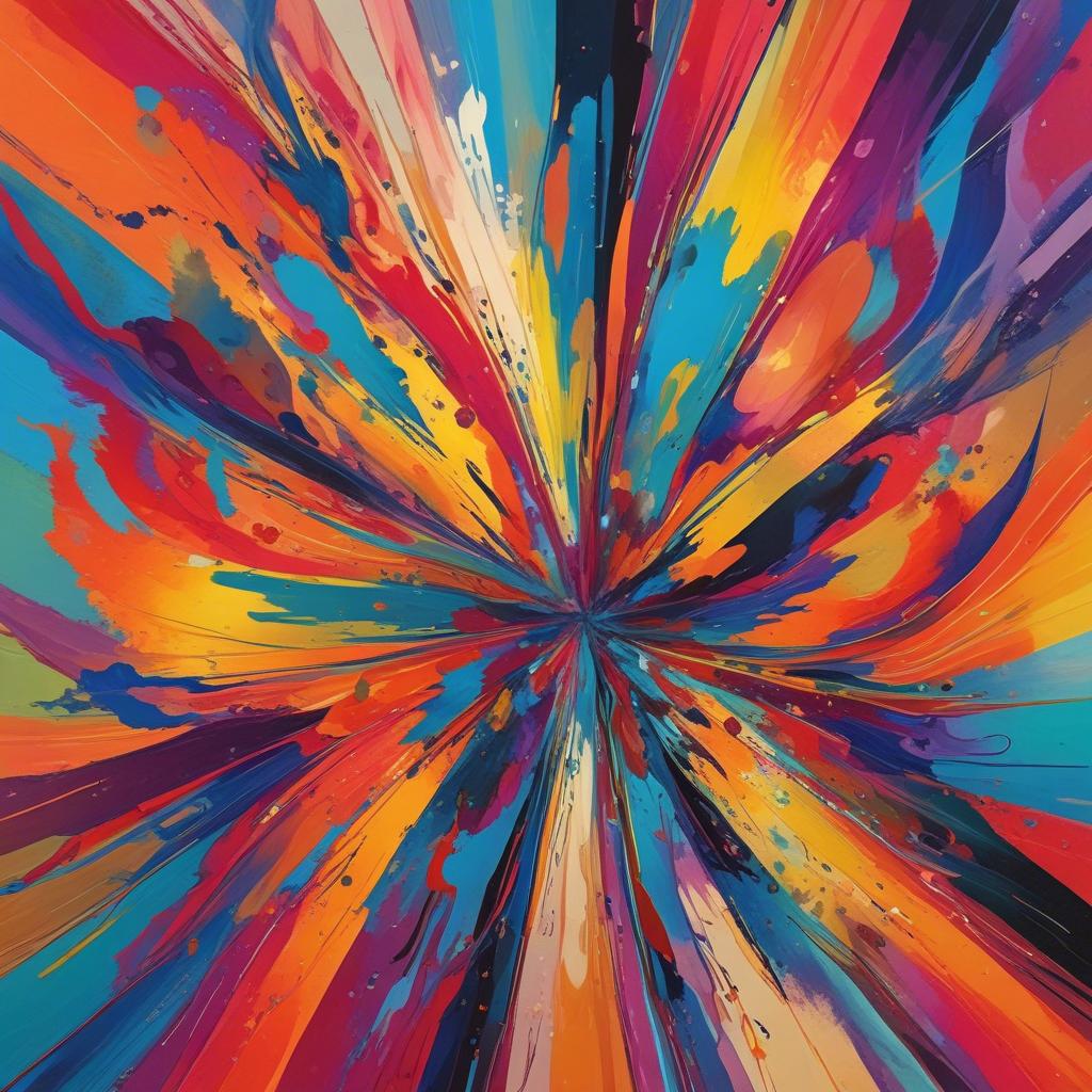 Тело artwork