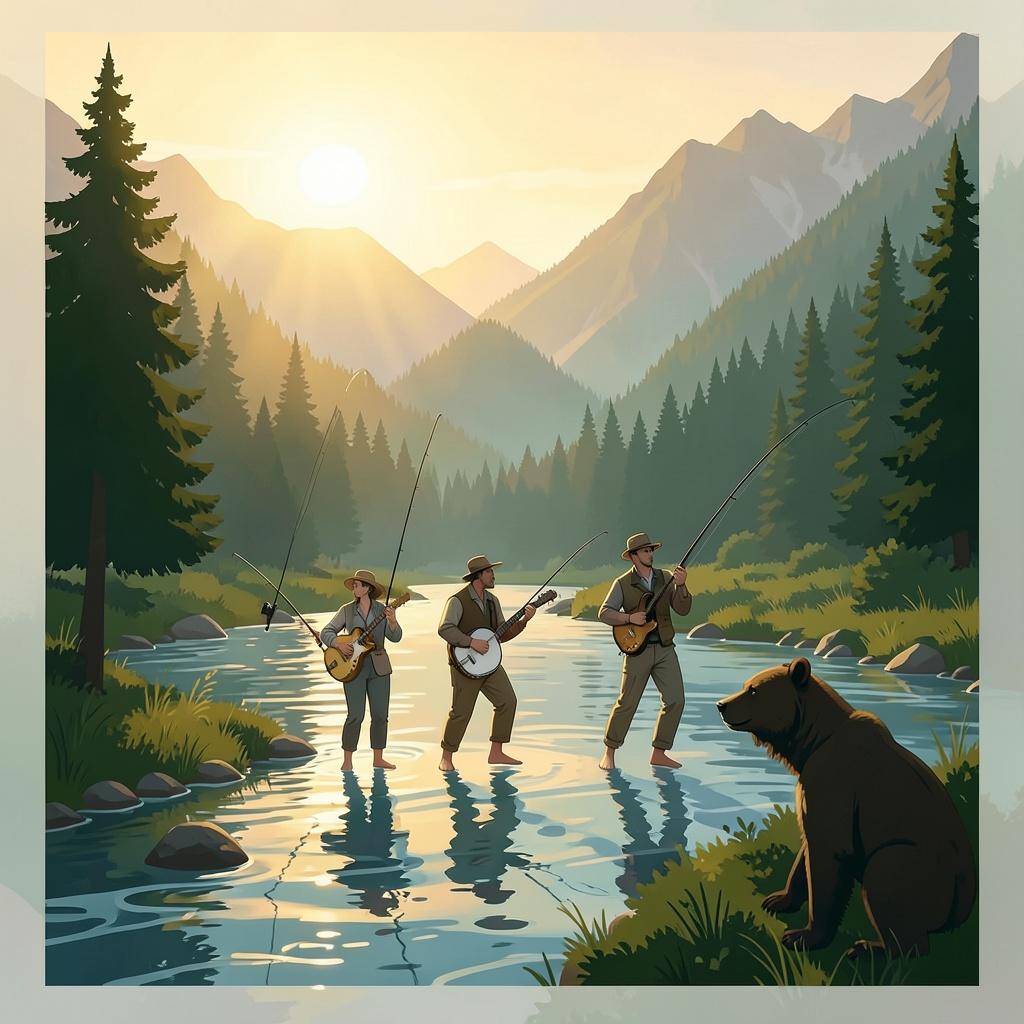 Song Image