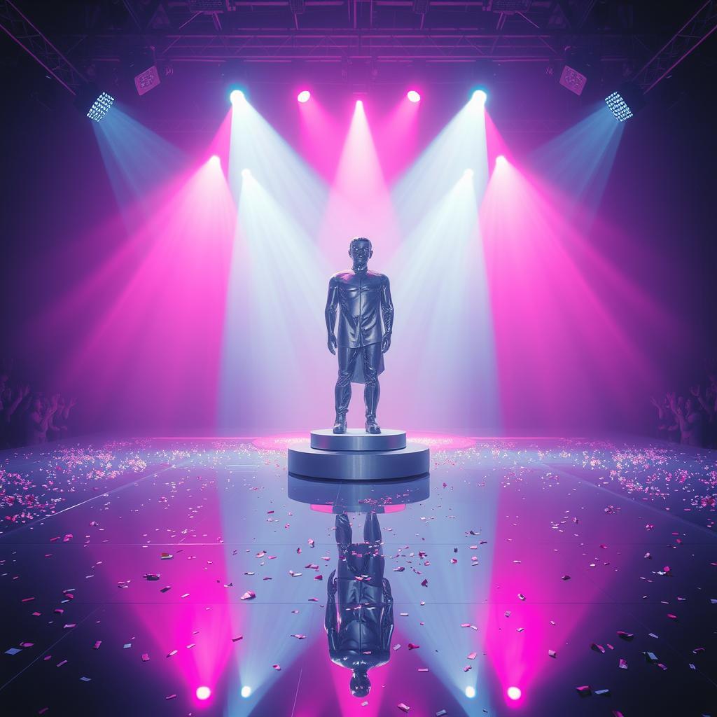 Voice image for Bright