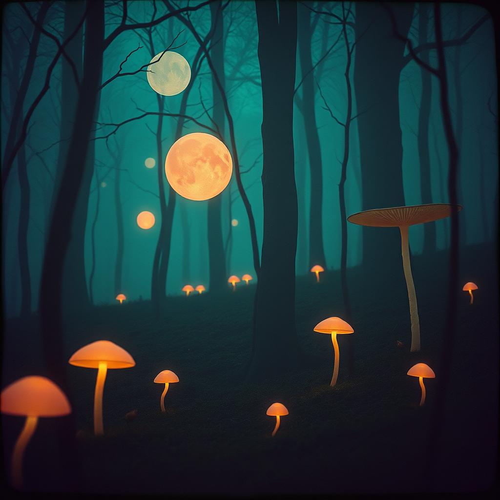 20. AI Chillz artwork