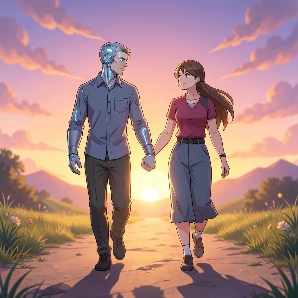 We Share The Light artwork