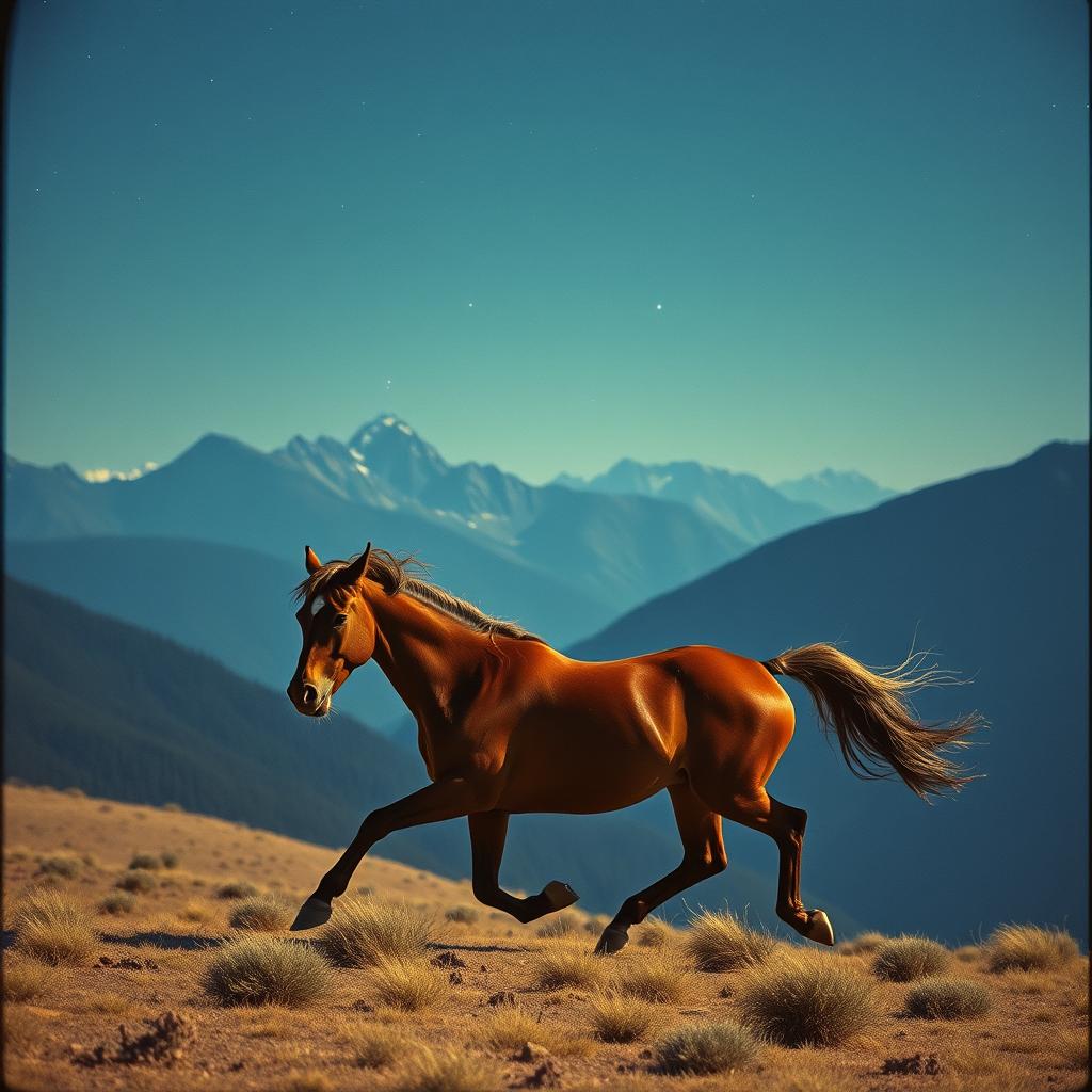 Persona image for Chill EDM Folk (Female)