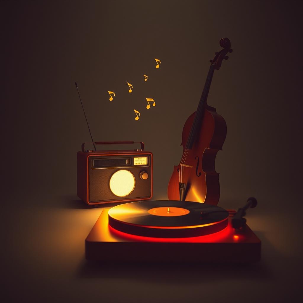 Song Image