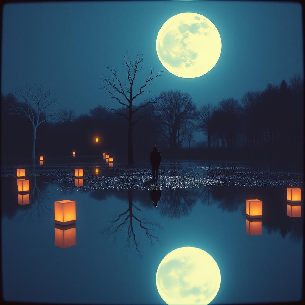 bLoop artwork