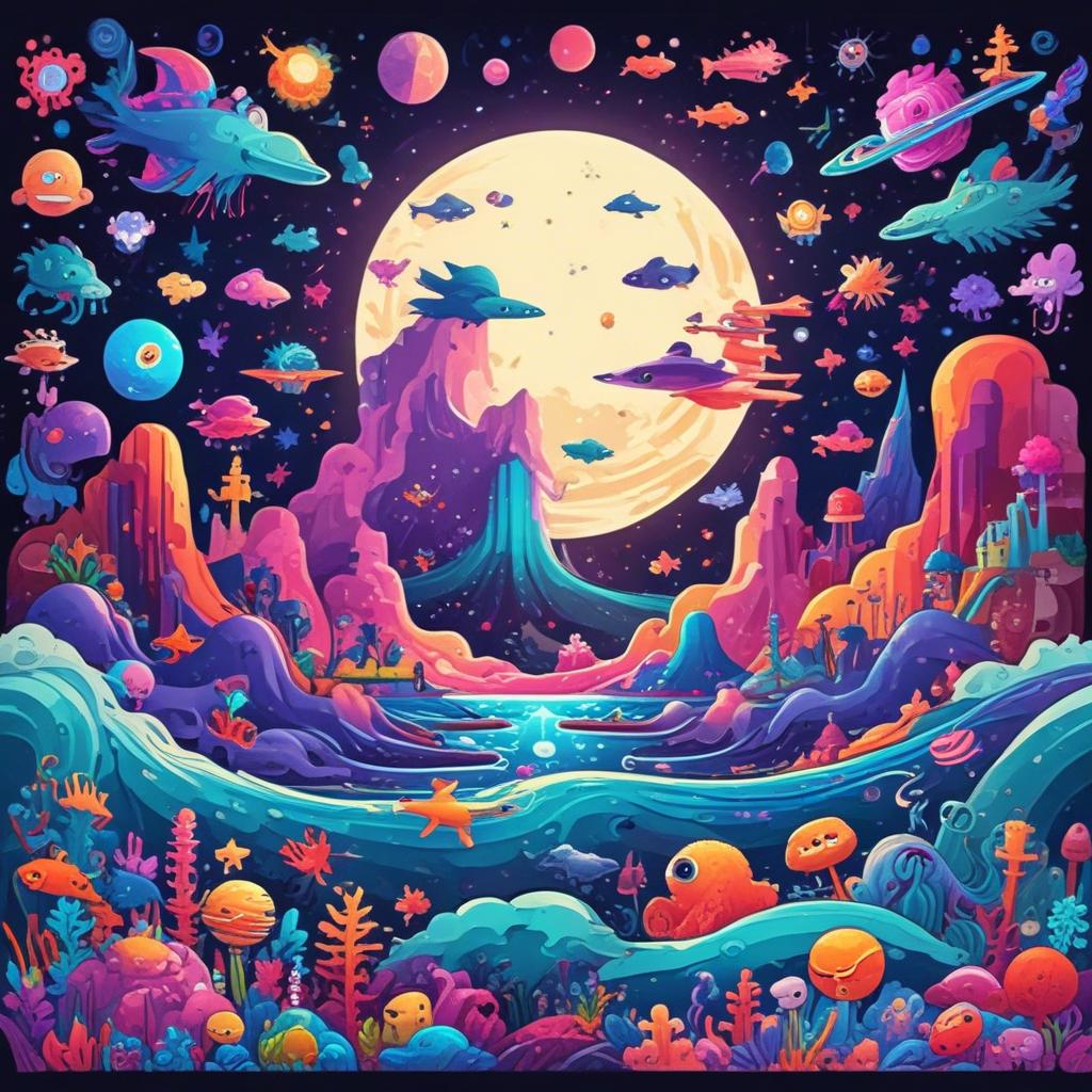 Song Image