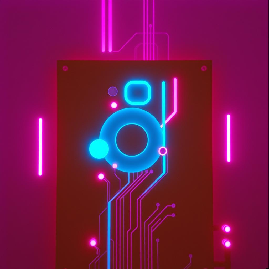 Circuit Heartbeat (Remastered) artwork