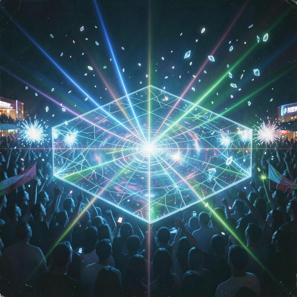 [PUB] EDM & Rave 3