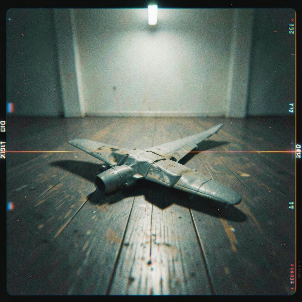 I Had A Dream artwork
