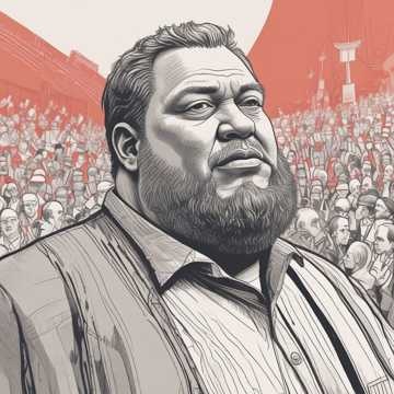 Persona image for Big Siberian Bear 4.5