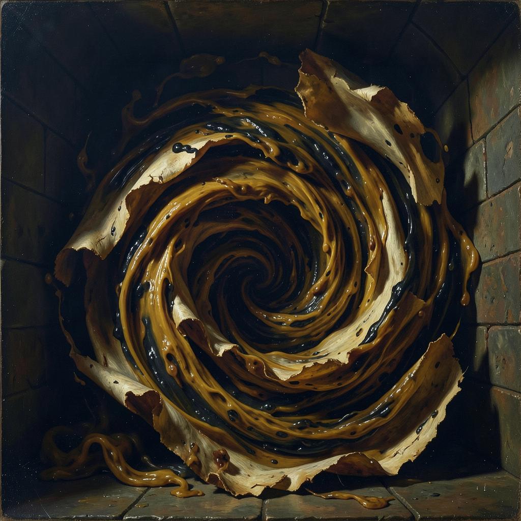 Circles in My Head artwork
