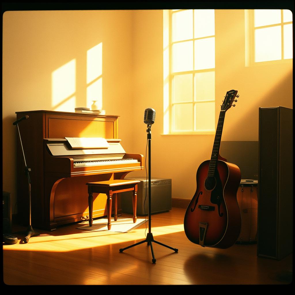 Song Image