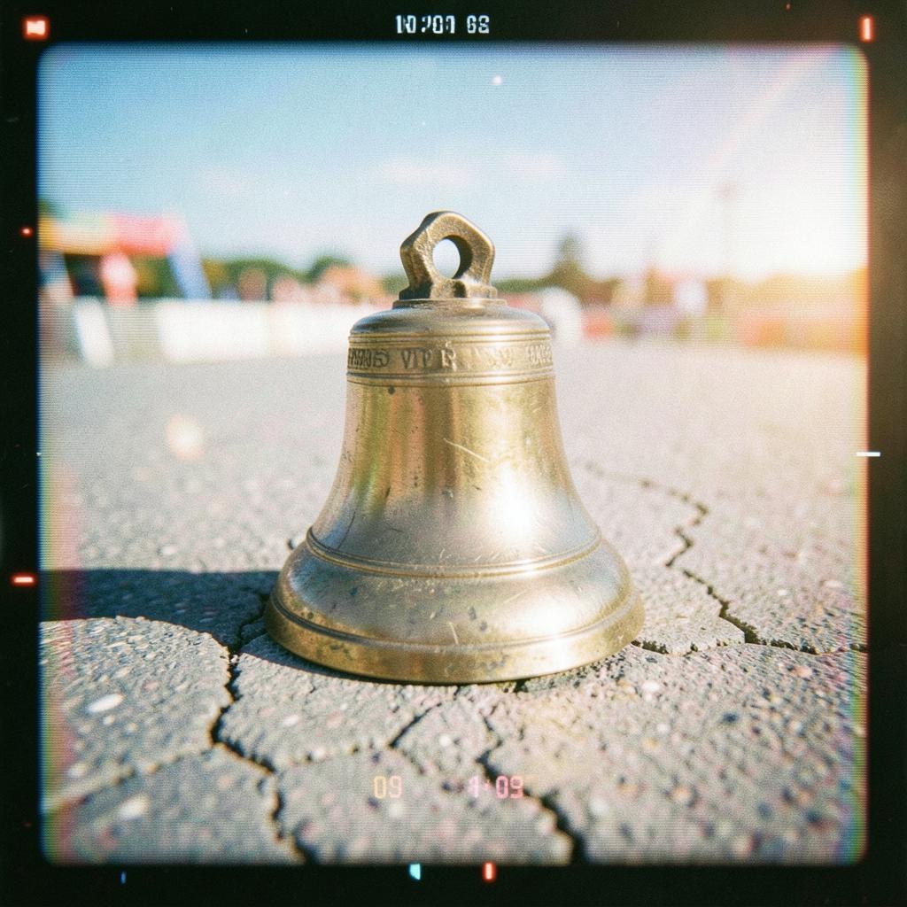 Last Bell for War: From the Last A-Bomb City (DJ CHOKKA Remix) artwork