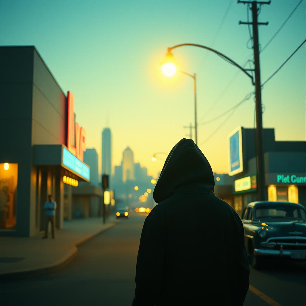 Persona image for N-Dog Mafia