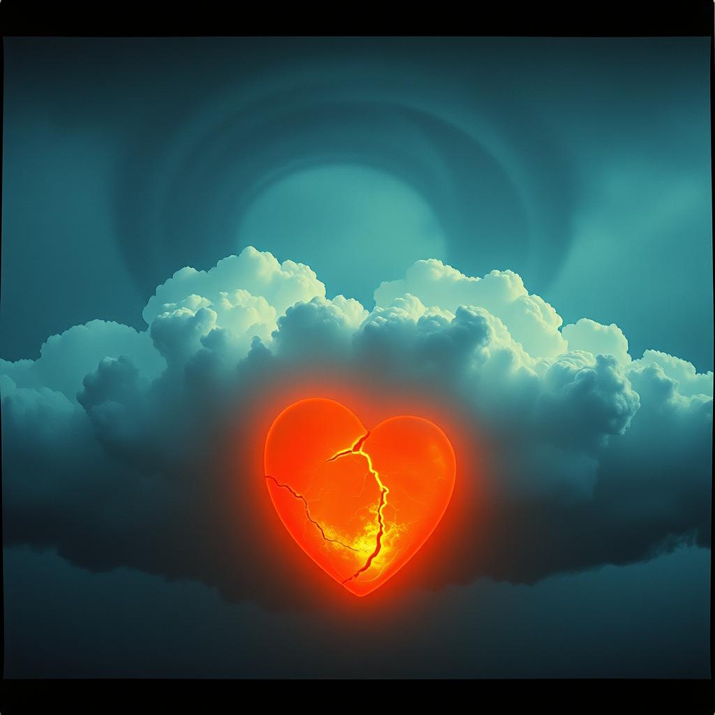 Image for The Fire I Made - Album