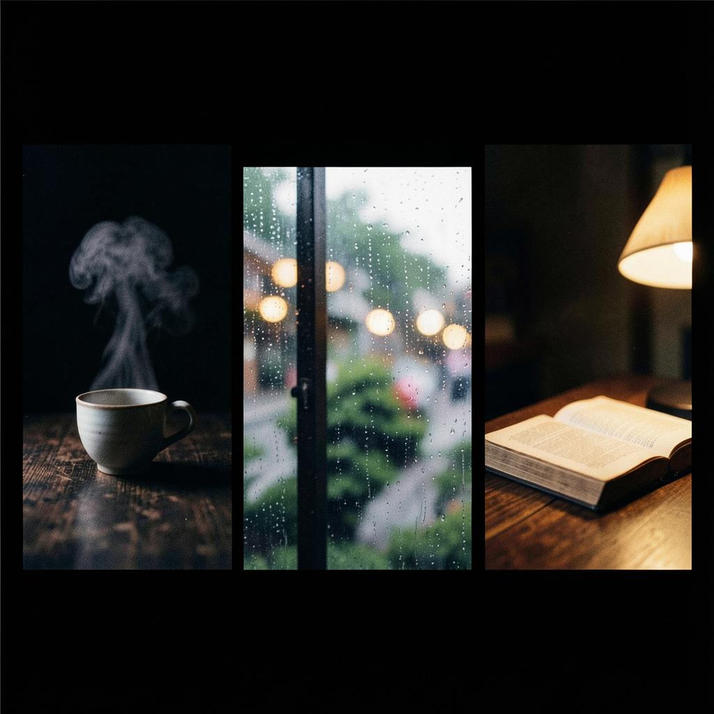京都の午後 artwork