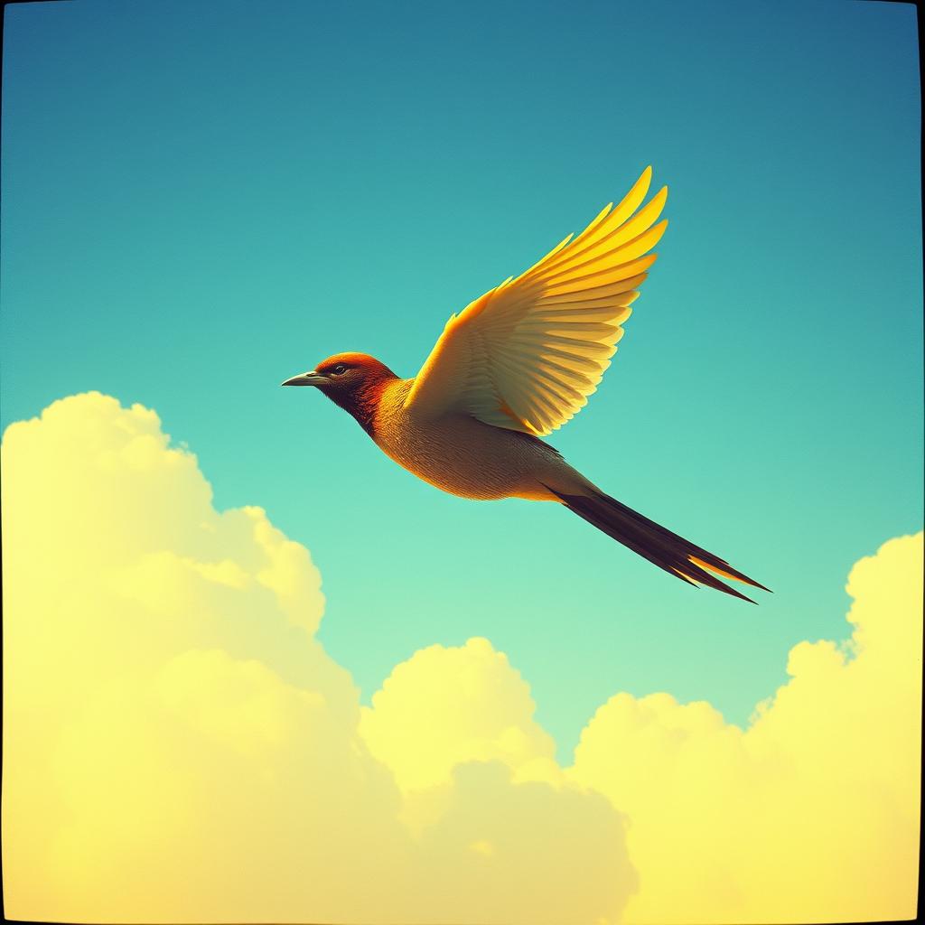 Volar sense ésser-ne alat ! artwork