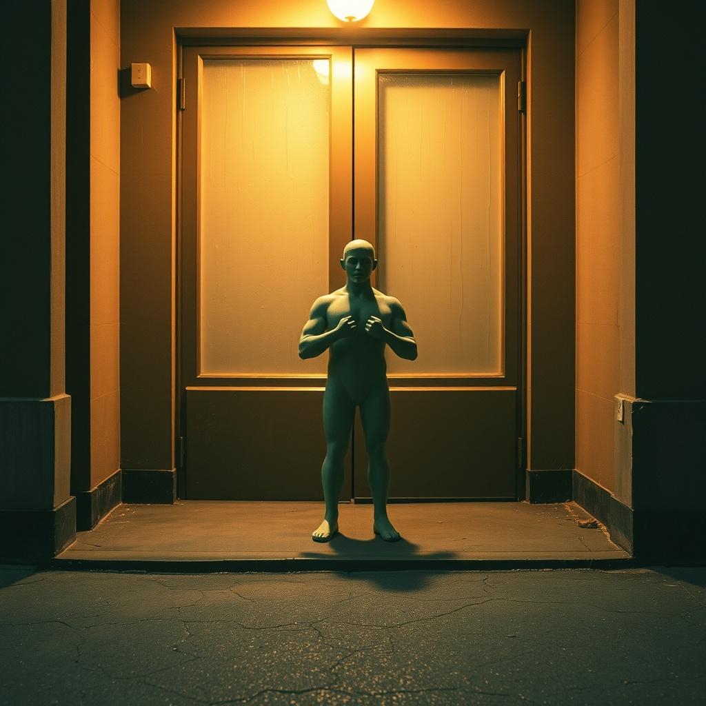Persona image for Heavy Weight