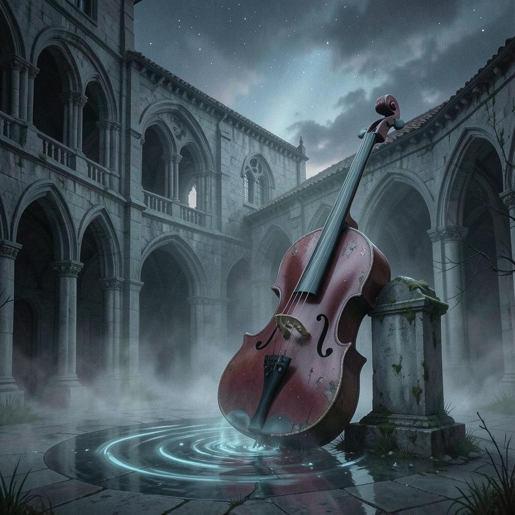 I Fell For You artwork