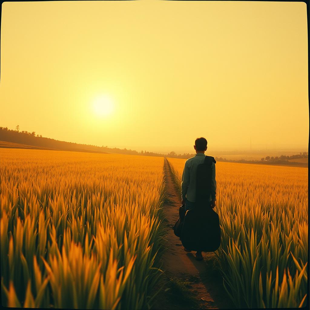 Song Cover Image