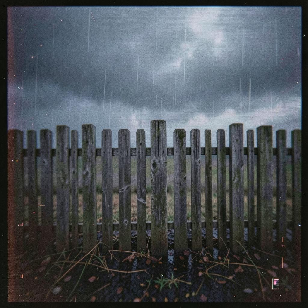 TORM — “Hold the Line” artwork