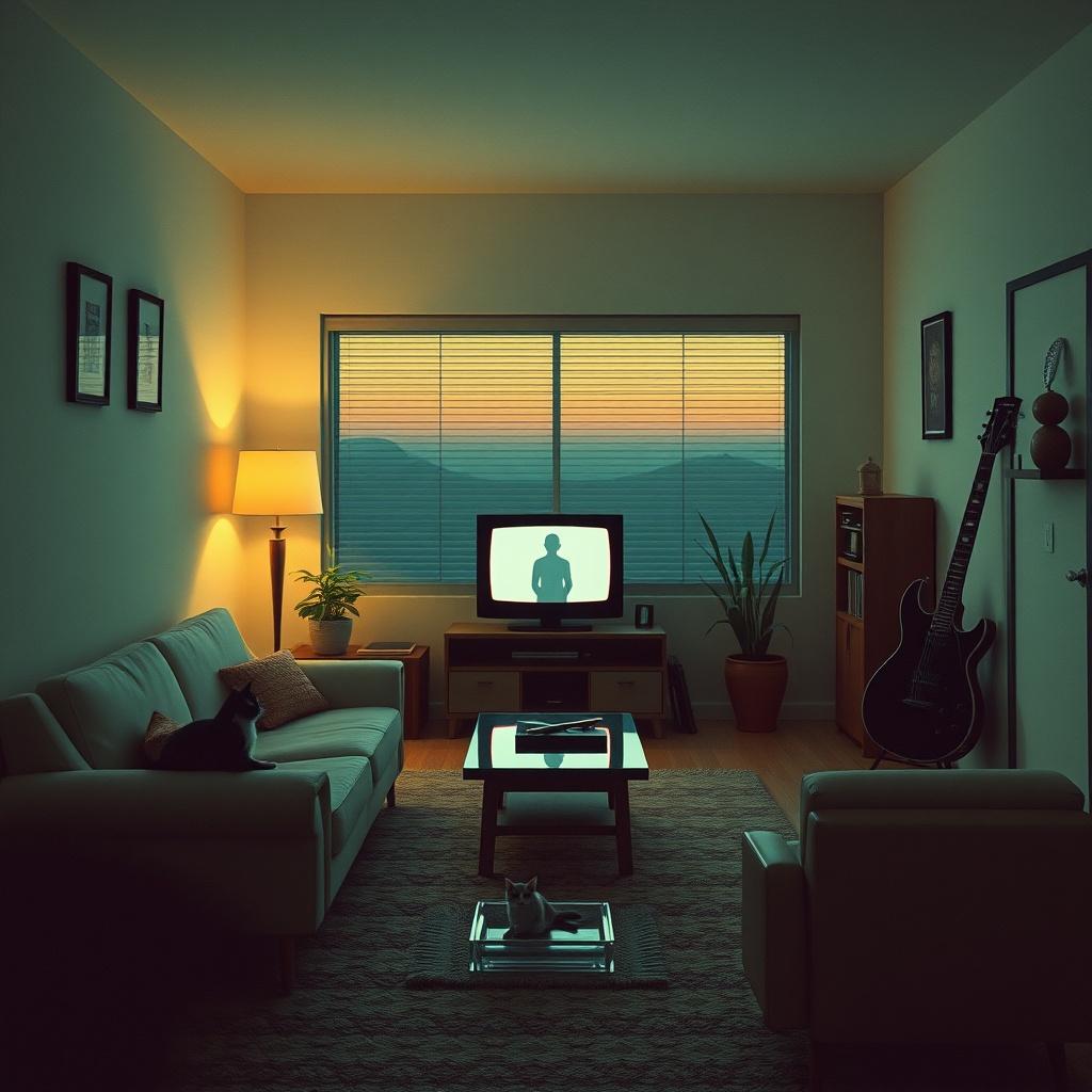 Song Image