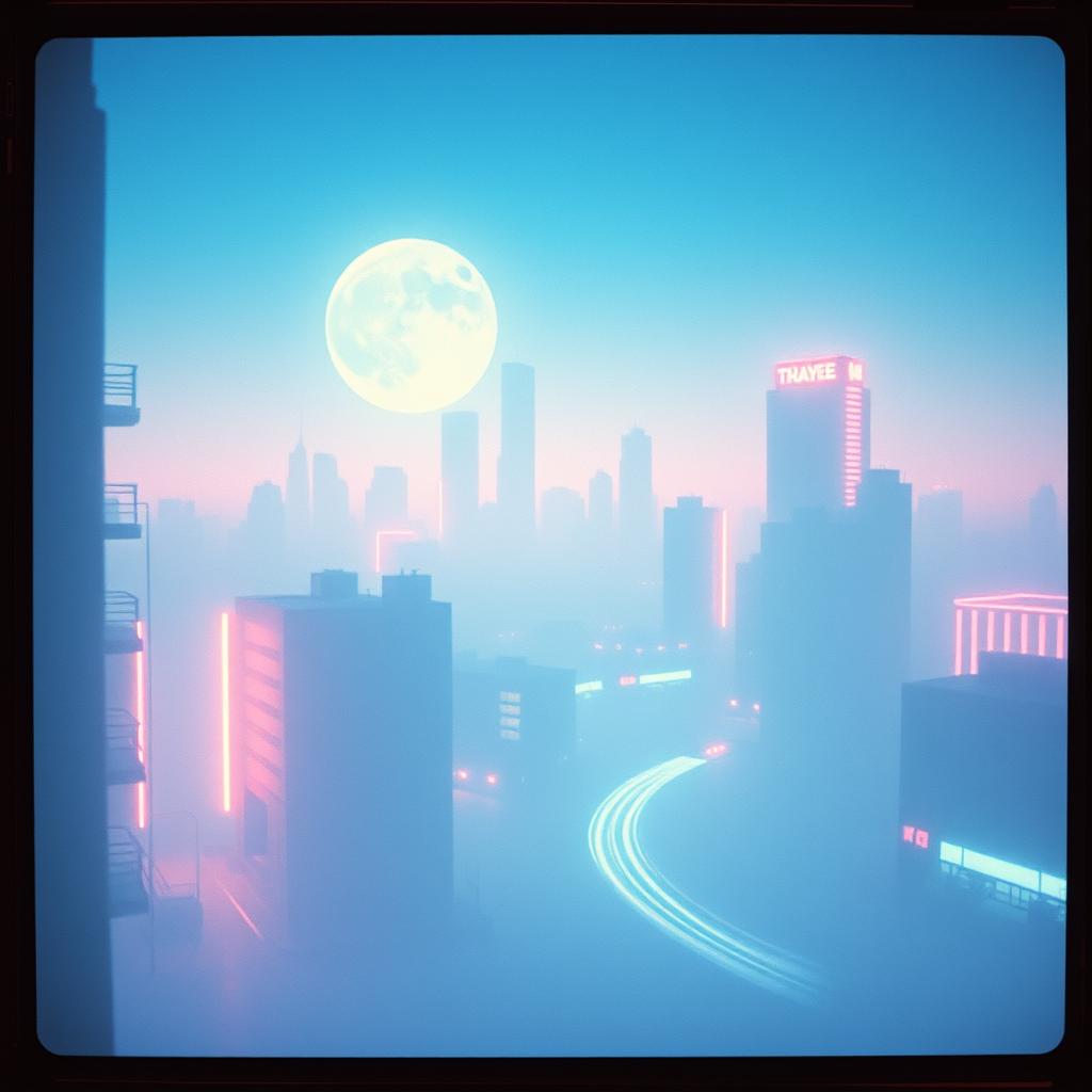 Echo of Your Heart v2 artwork