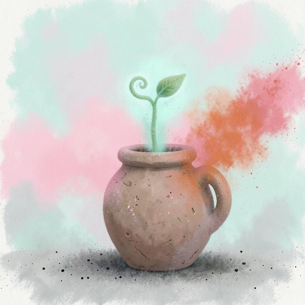 호세아 6:1 | Hosea 6:1 artwork