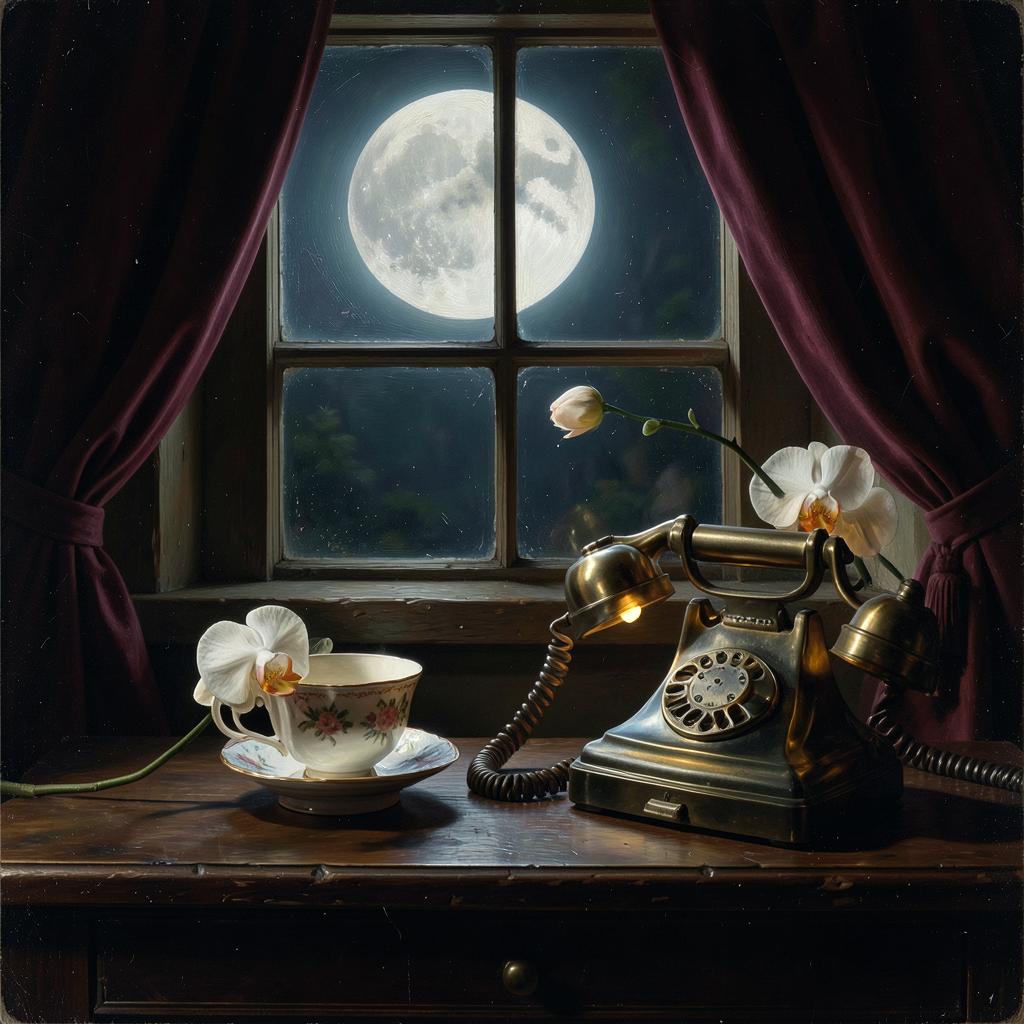 3 AM IN COLOMBIA 2 artwork