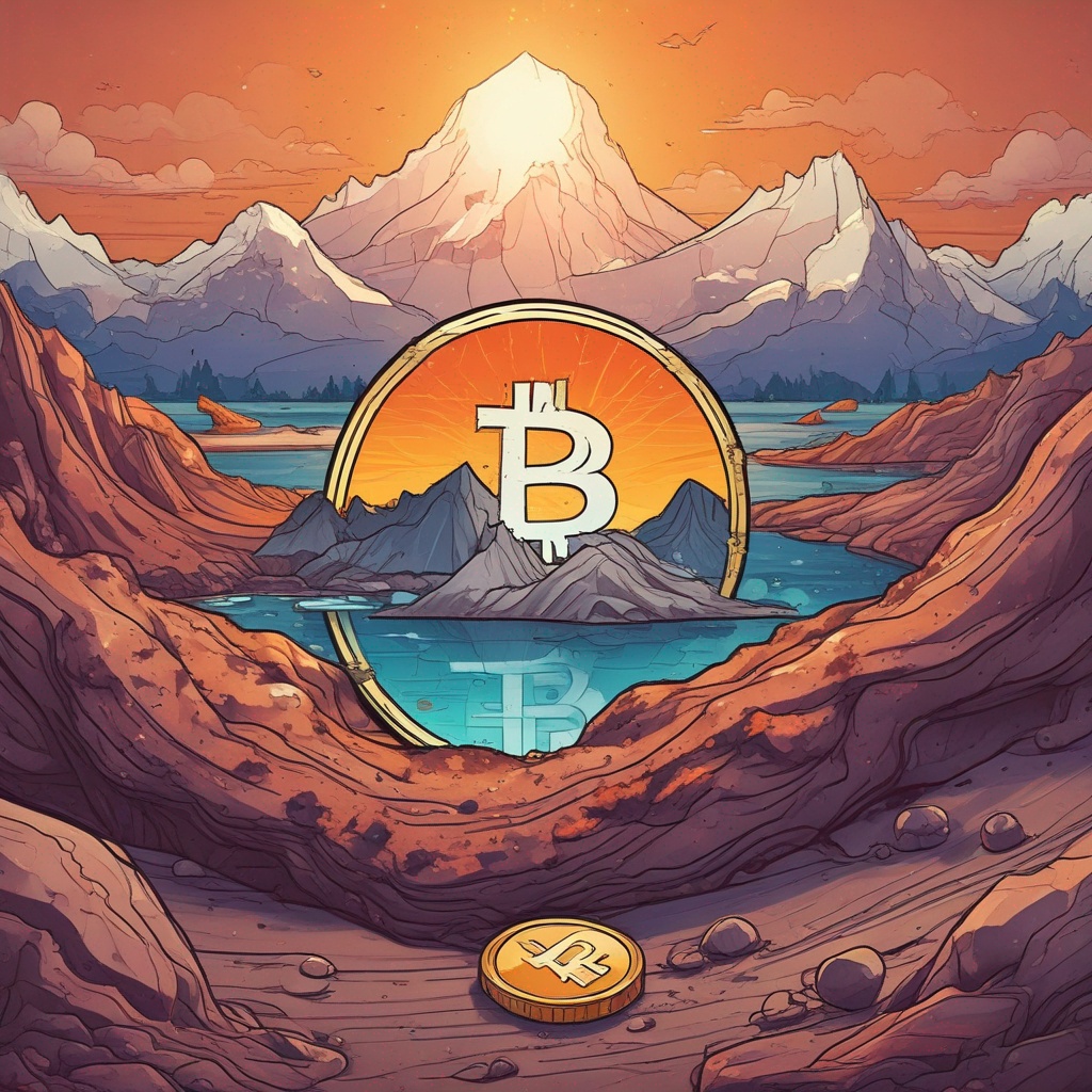 Crypto Chaos artwork