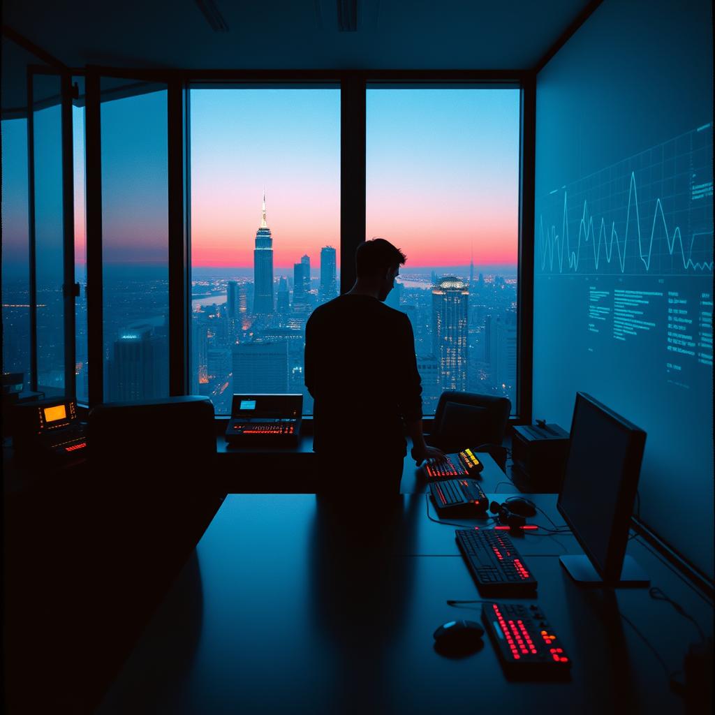 Persona image for Jeff