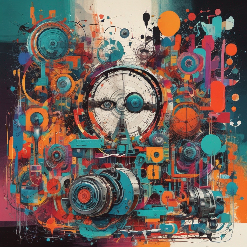 The Comments Song artwork