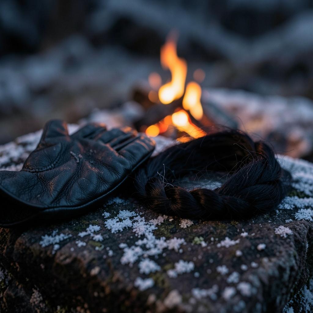 Image for Le Parfum du Destin