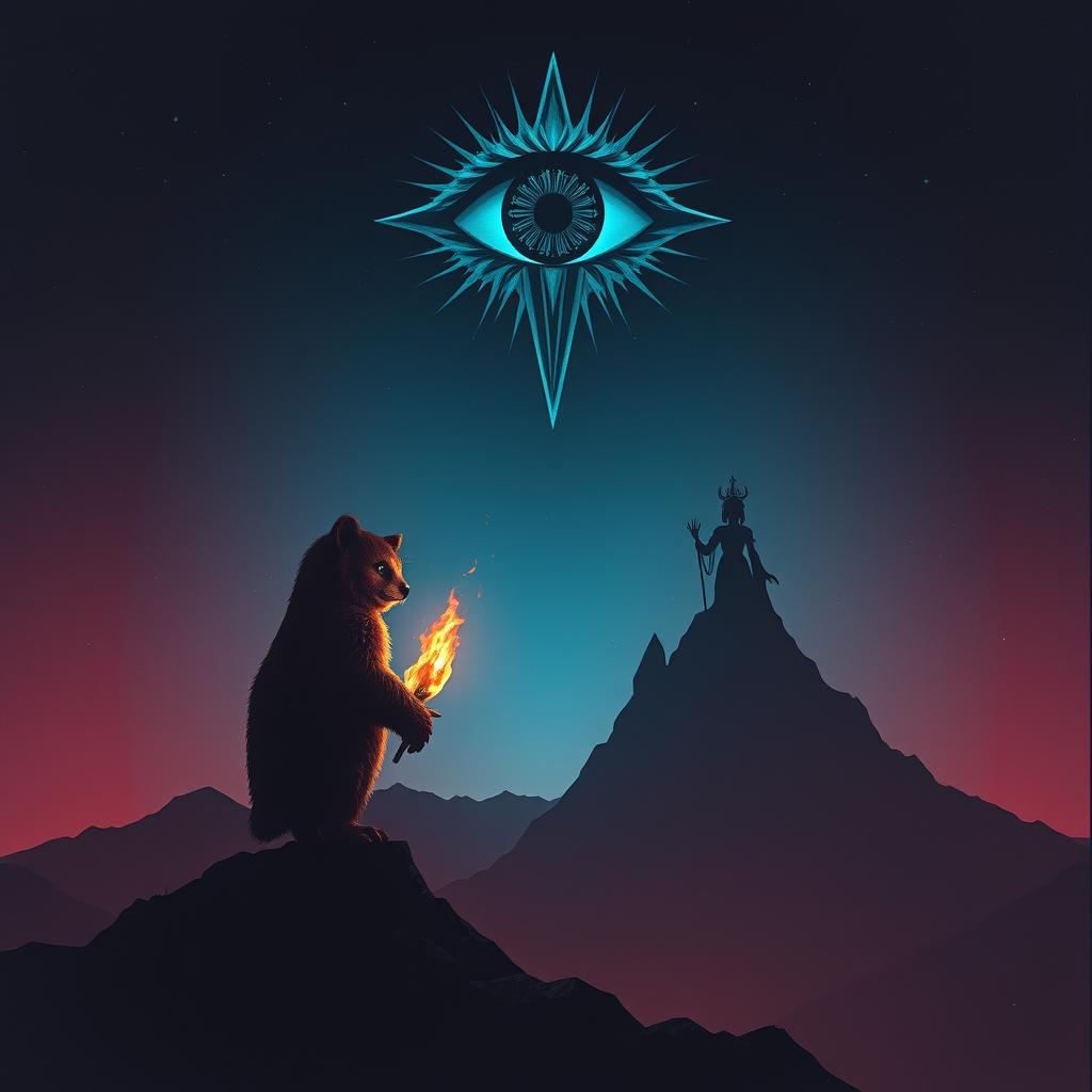 Persona image for Untitled Persona