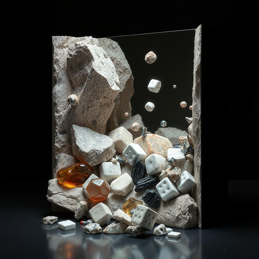 Persona image for Mc Marcio campos Multimodal