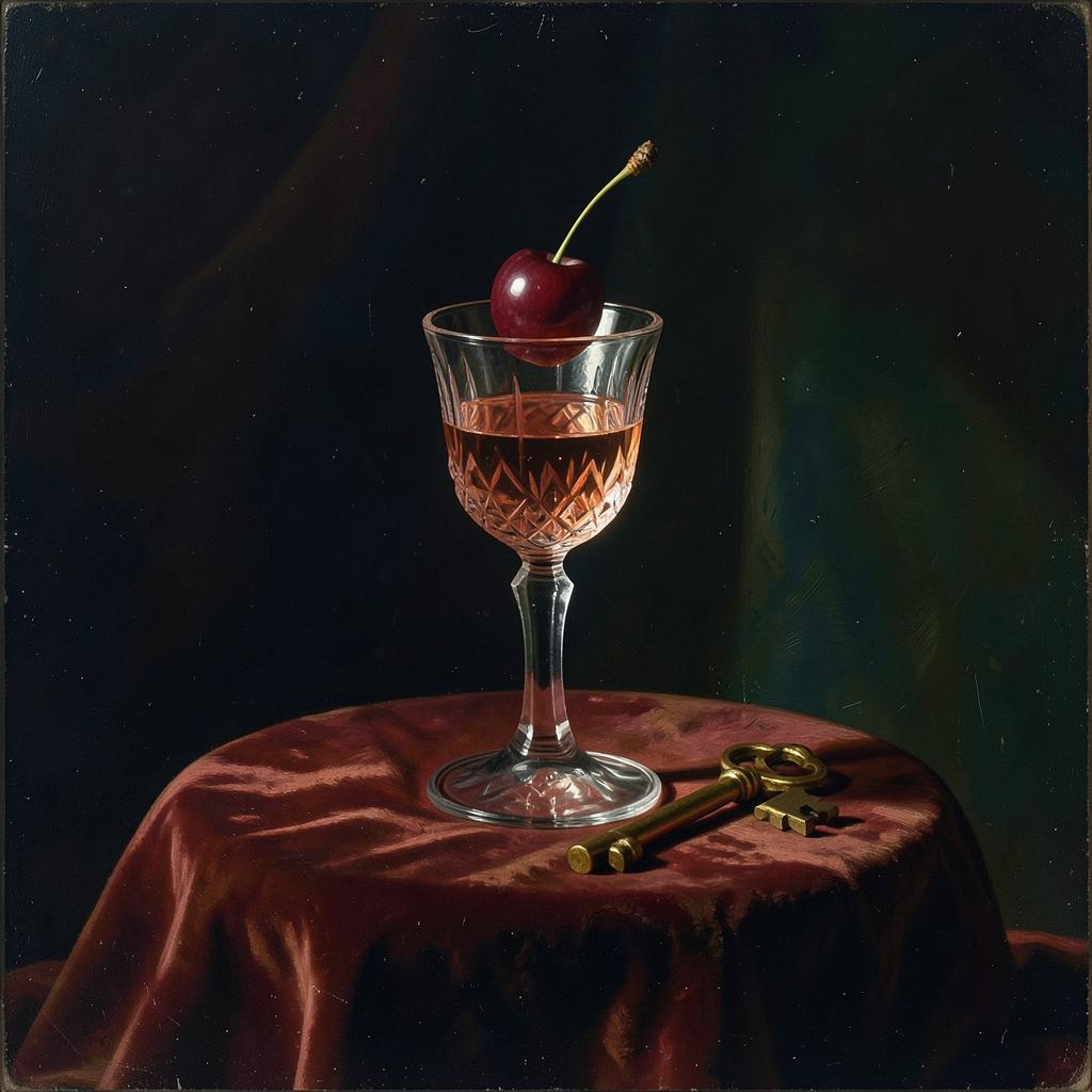 Taste Expensive artwork