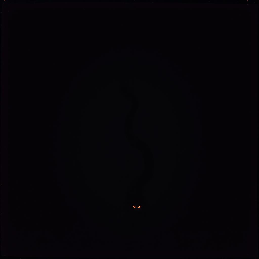 永劫の声 artwork