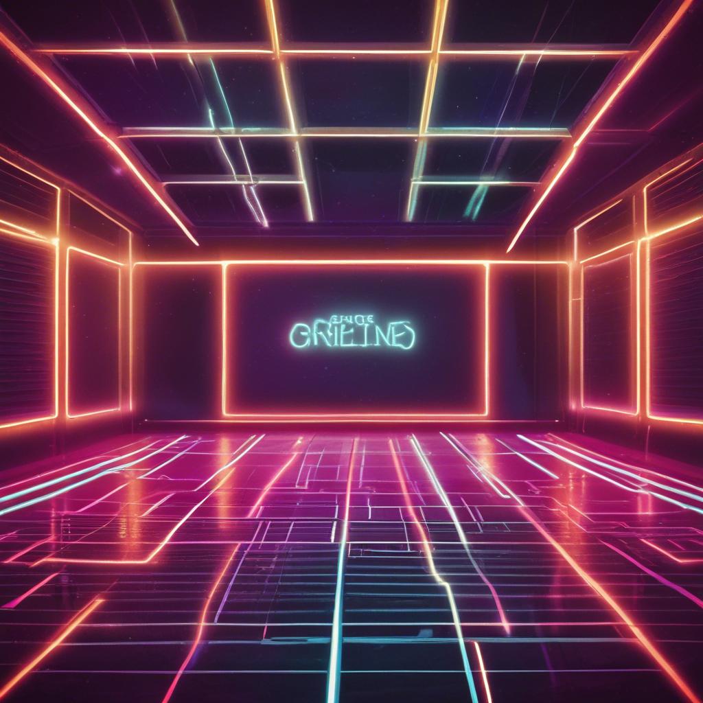 Image for dance time.