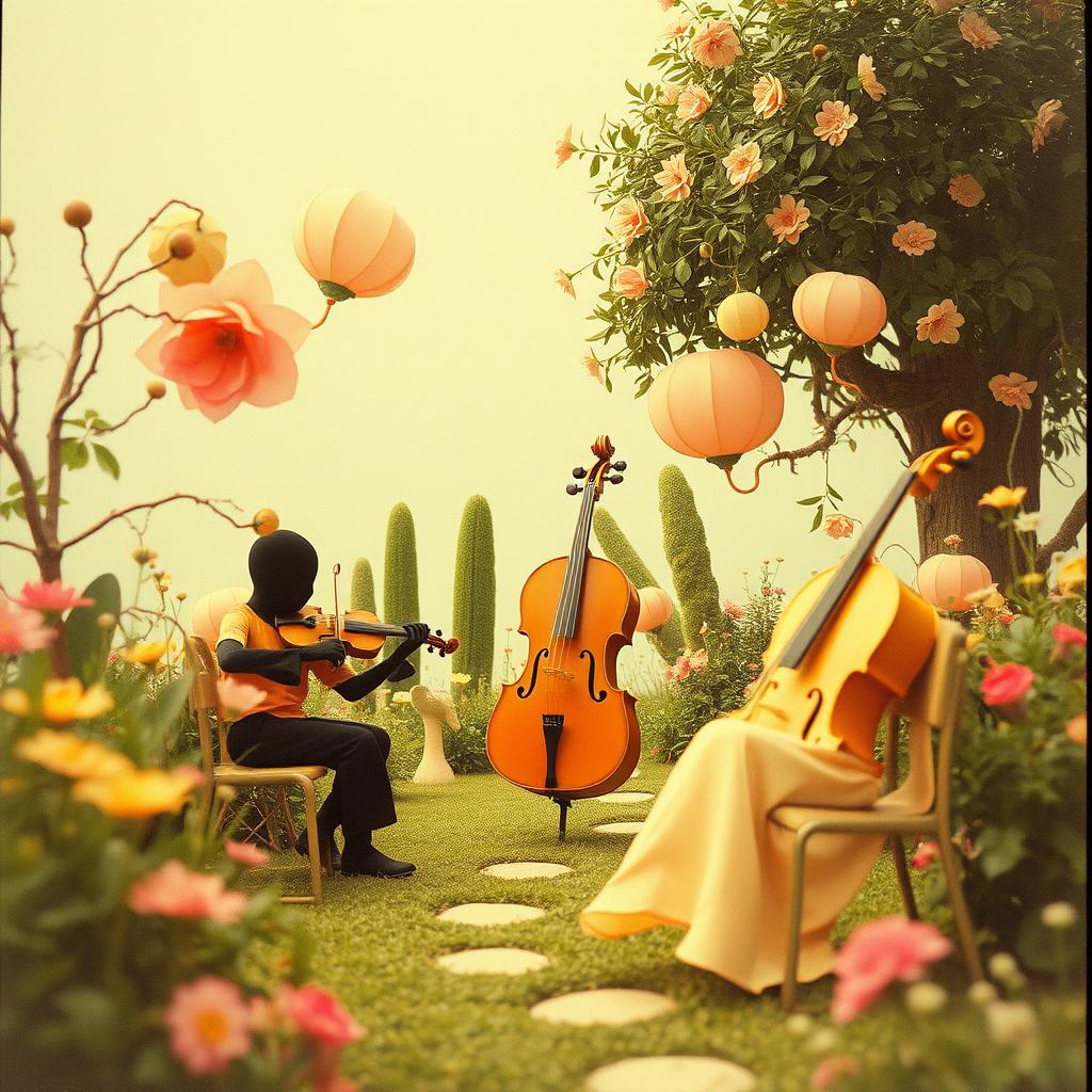 Song Image