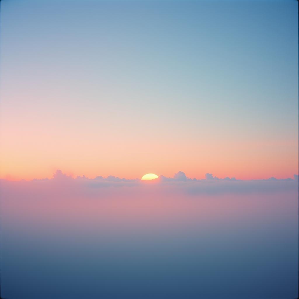 Attachment (Lo-Fi) artwork