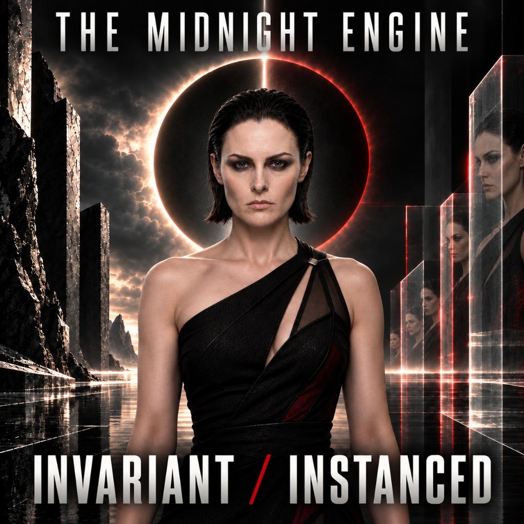 Invariant / Instanced