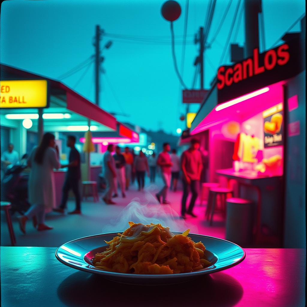 Song Image