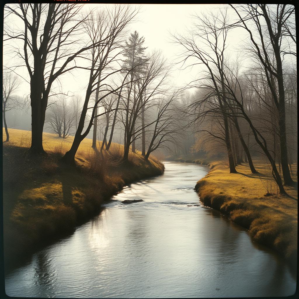 11. Where the River Keeps Its Promises artwork