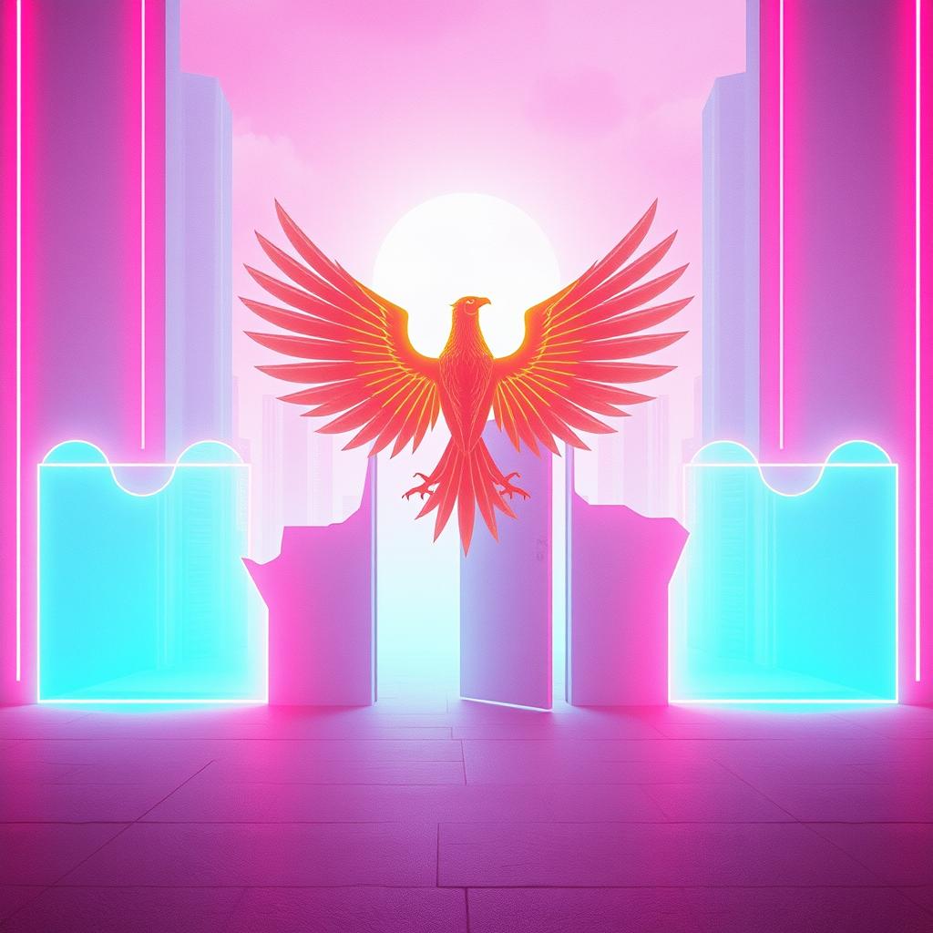 We are Won One artwork