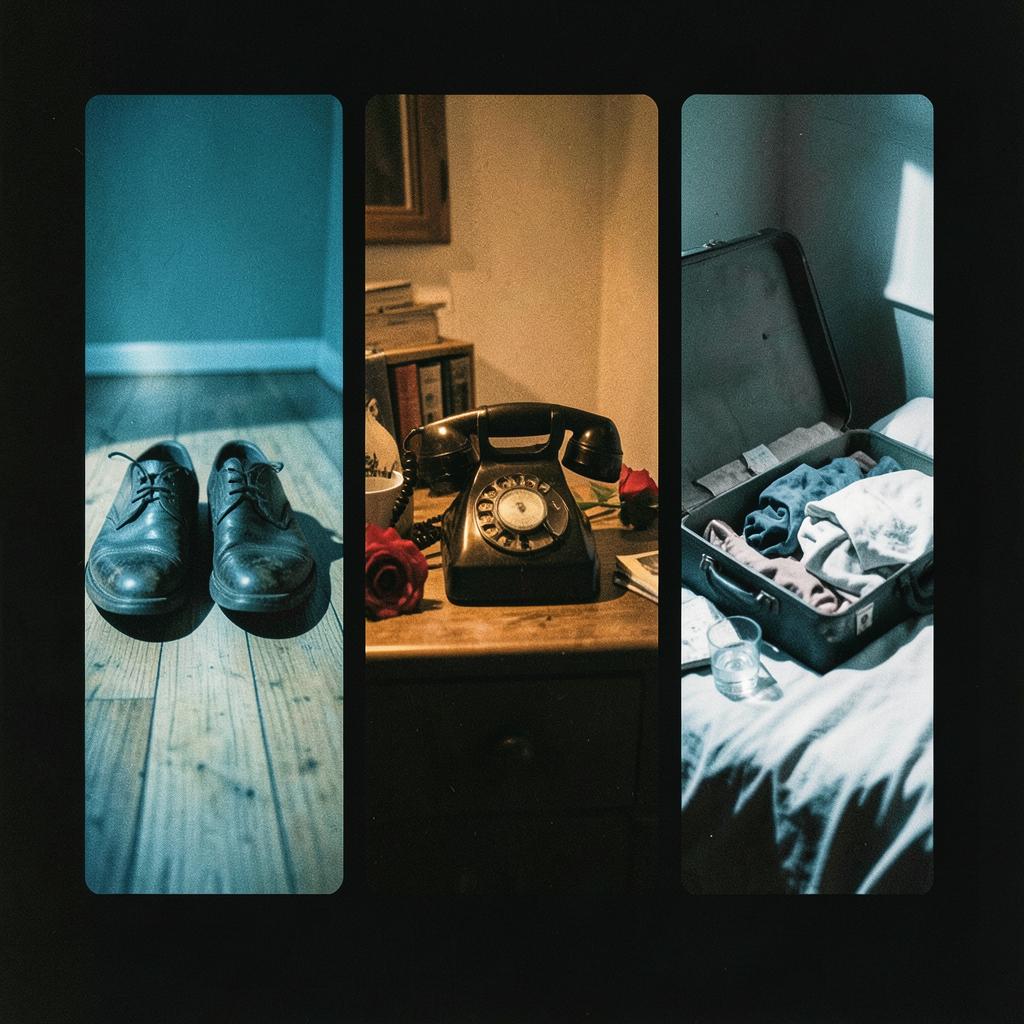 Did You Forget About Me artwork