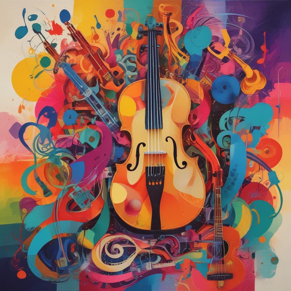Song Image