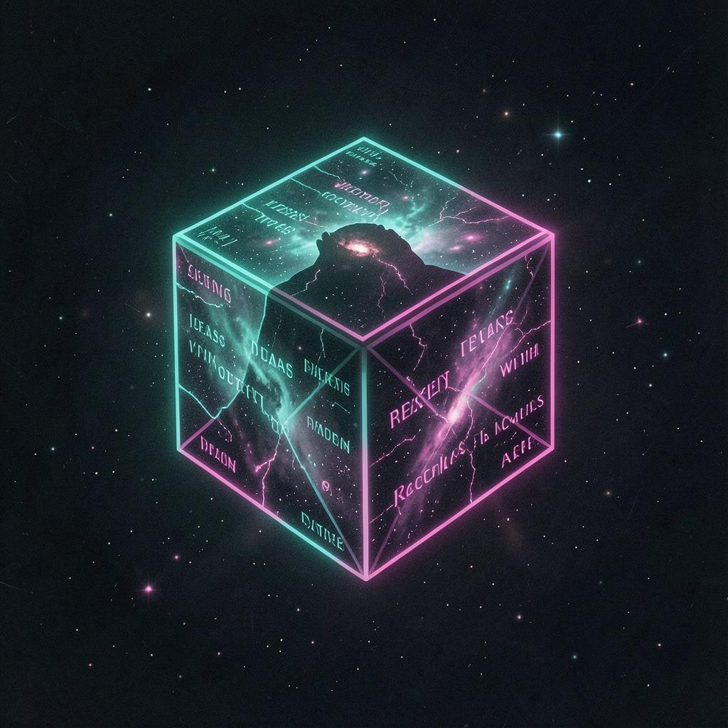 Cho-Ma:paradox 3