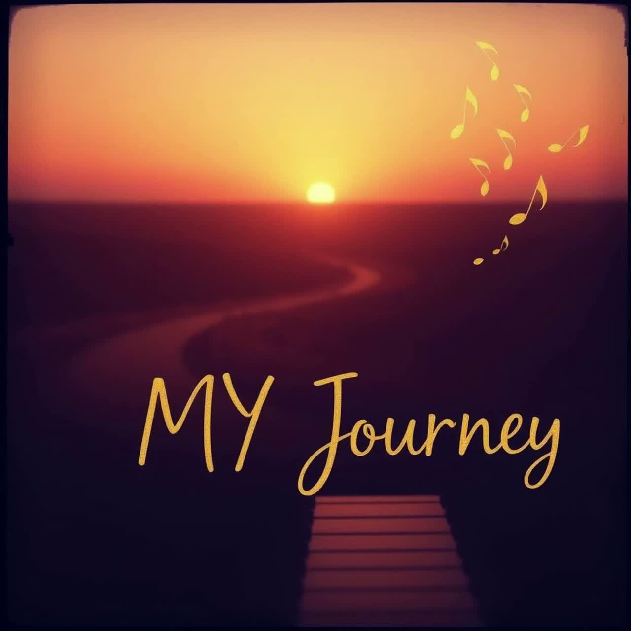 Persona image for journey