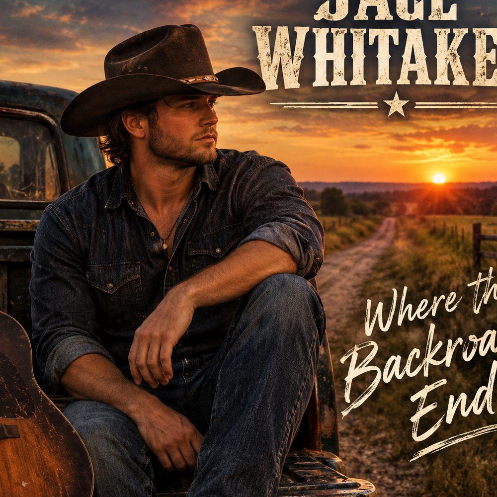 Where the Backroads End